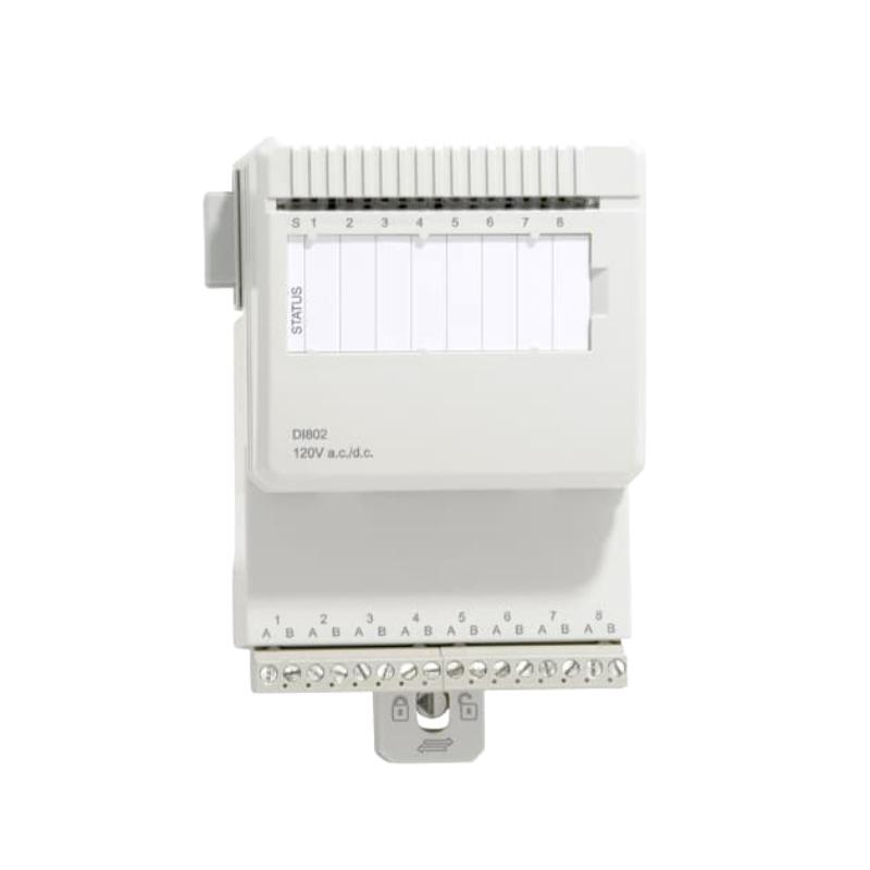 ABB DI802 3BSE022360R1 Digital Input Module