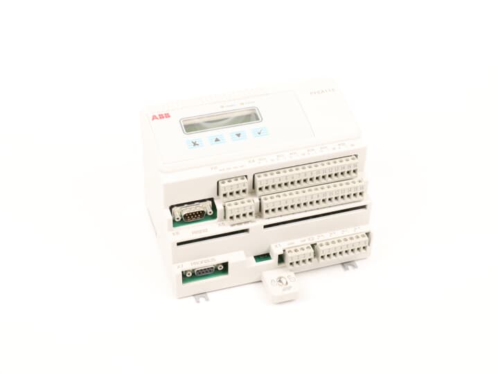 ABB PFEA113-20