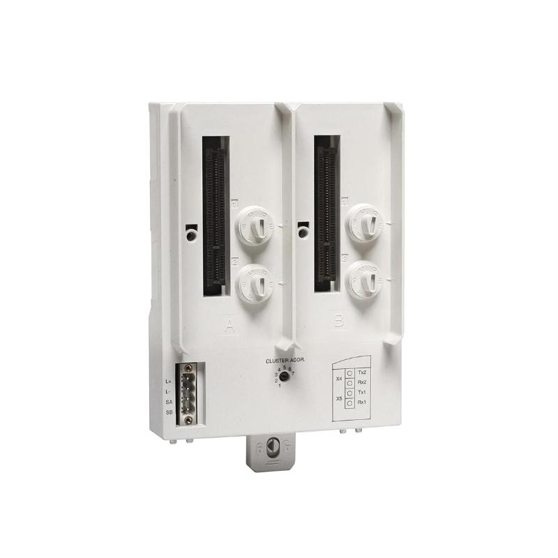 ABB TU840 3BSE020846R1 Module Termination Unit