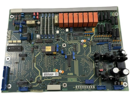 ABB YT204001-KB