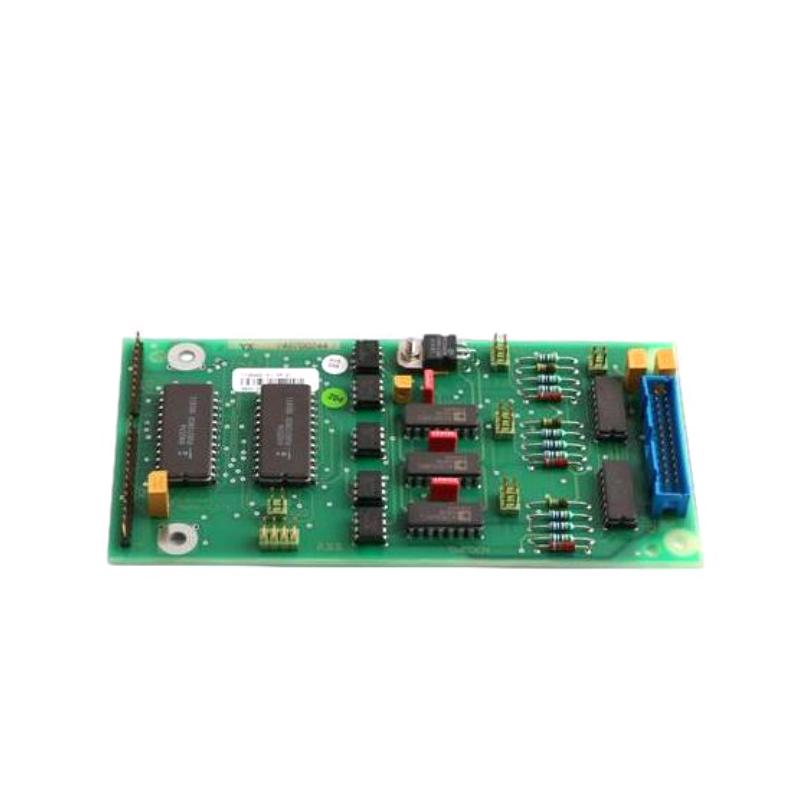 ABB YPG108E YT204001-FV Control board