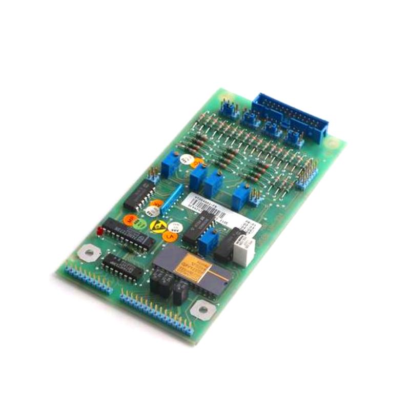 ABB YPG 110E YT204001-FD Control board