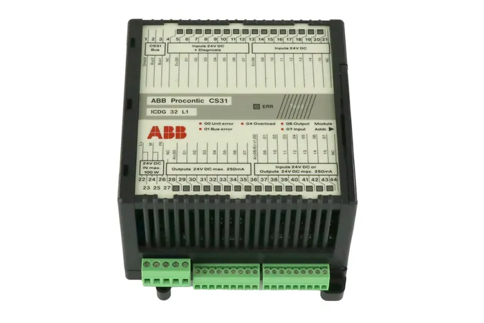 ABB GJR5251400R0101