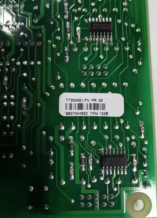 ABB YT204001-FN