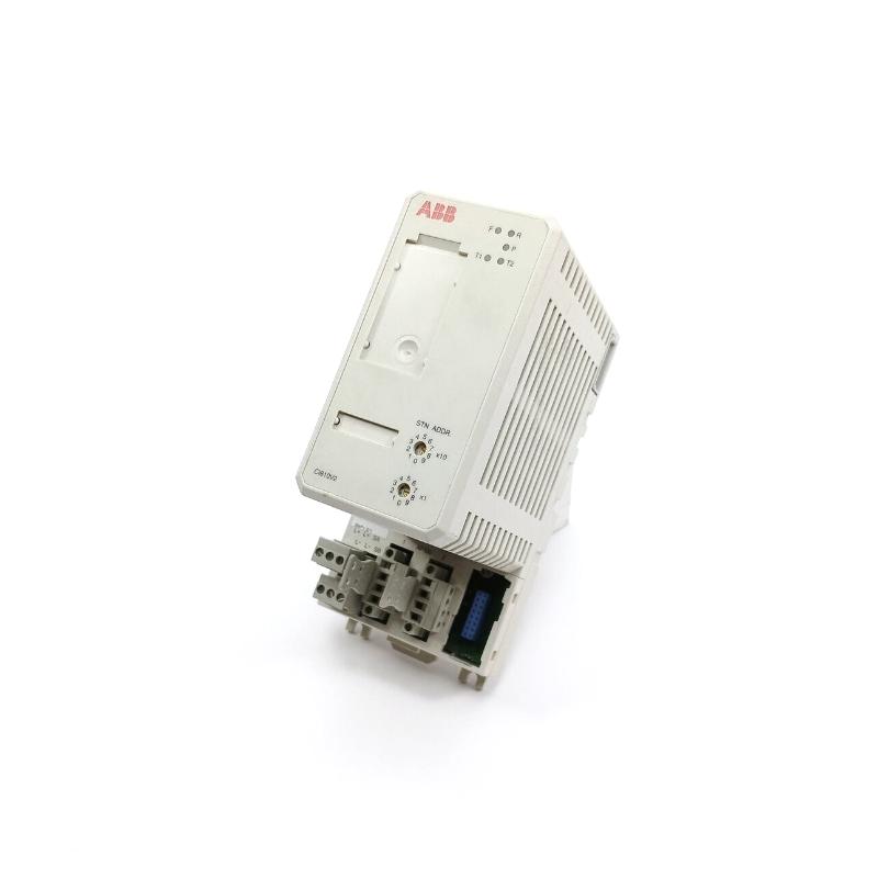 ABB CI810V2 3BSE013224R1 Communication Interface