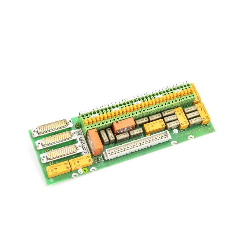 ABB DSTC 170 57520001-BK Connec