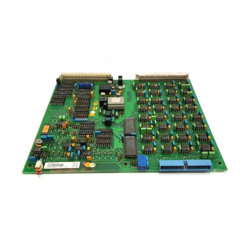 ABB DSAI 110 57120001-DP Analog Input Board