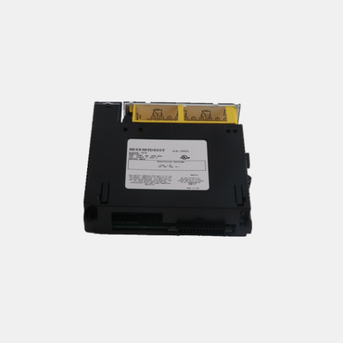 GE Fanuc IC693CHS391