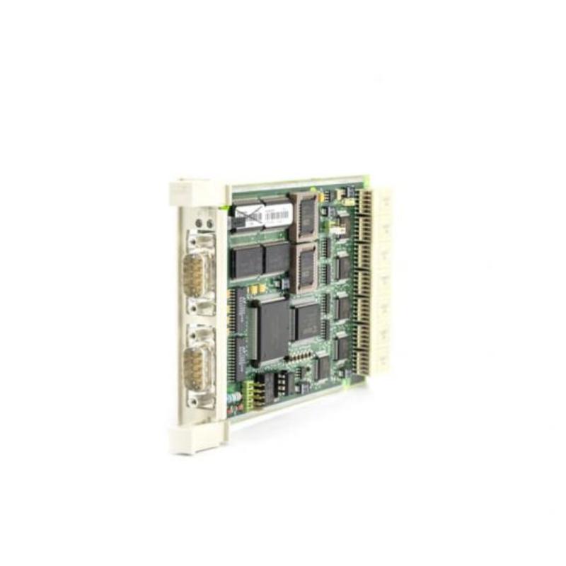 ABB CI532V02 3BSE003827R1 Submodule MODBUS Interface