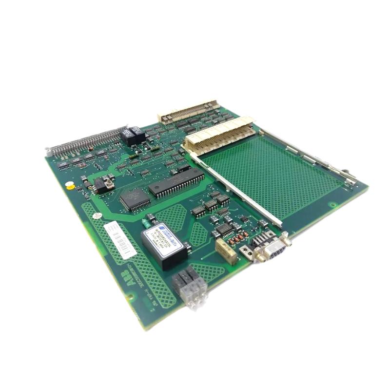 ABB PM153 3BSE003644R1 BOARD