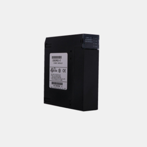 GE Fanuc IC693ALG390G