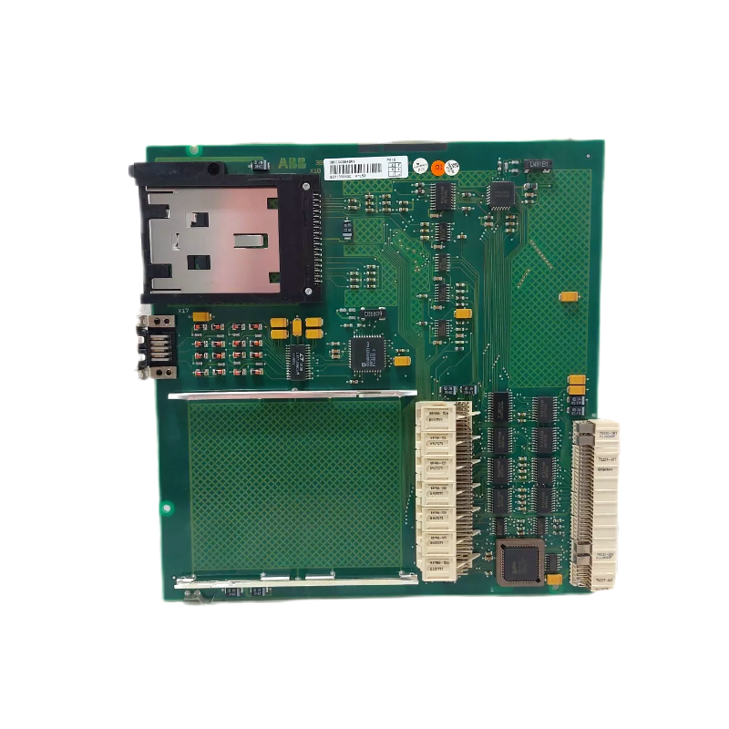 ABB PM152 3BSE003643R1 PCB CARD