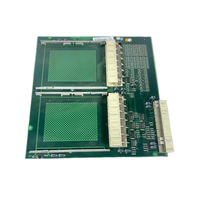 ABB PM154 3BSE003645R1 MEMORY CARDS BOARD