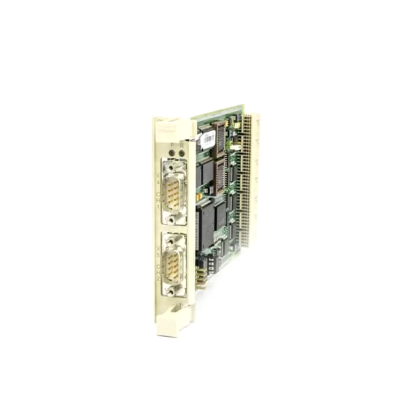 ABB CI531 3BSE003825R1 Submodule RS232 Interface