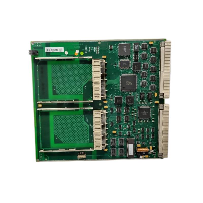 ABB SC510 3BSE003832R1 Submodule Carrier without CPU