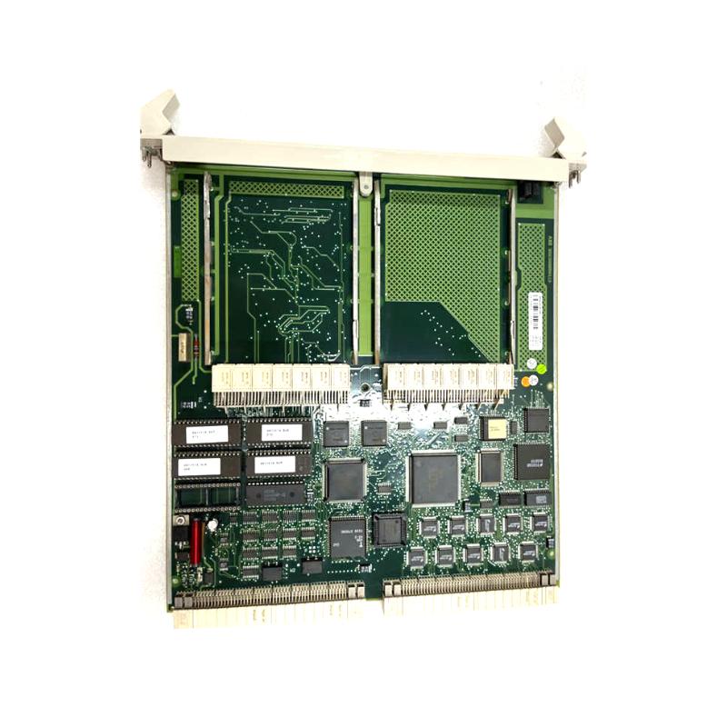ABB SC520 3BSE003816R1 Submodule Carrier
