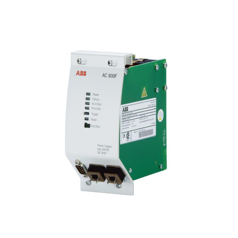 ABB SD812F 3BDH000014R1 Power Supply