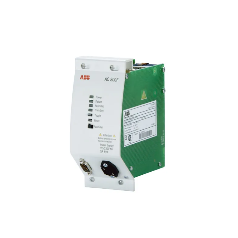 ABB SA811F 3BDH000013R1 Power Supply