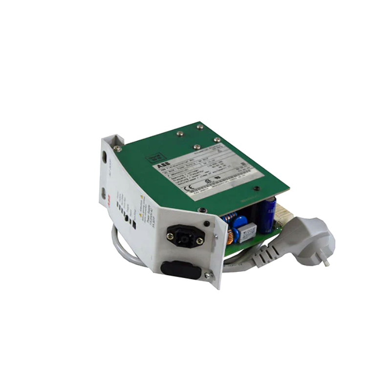 ABB SA801F 3BDH000011R1 Power Supply