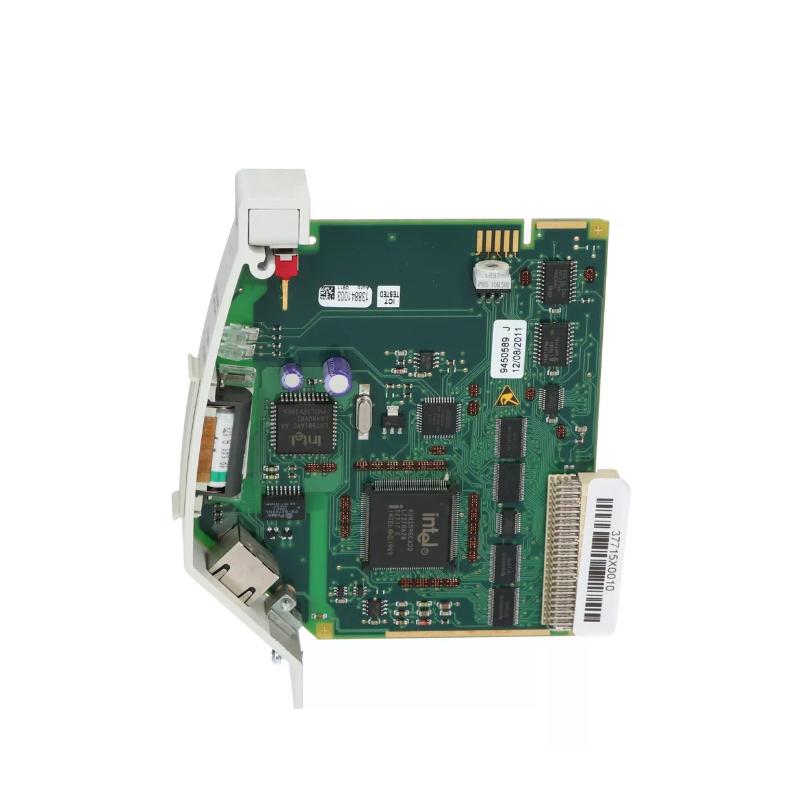 ABB EI813F 3BDH000022R1 Ethernet Module 10BaseT