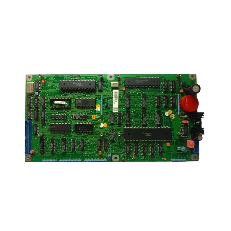 ABB YPK 107E 3ASD489301A410 PC BOARD