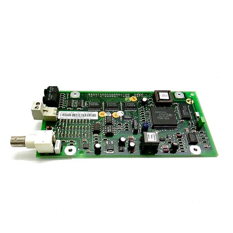 ABB YPK 112A 3ASD573001A13 PC COMMUNICATION BOARD