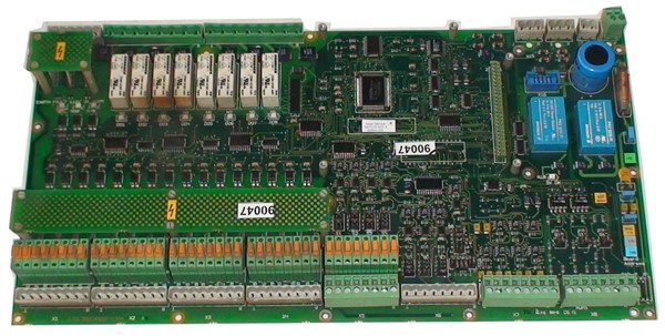 ABB 3ASC25H209