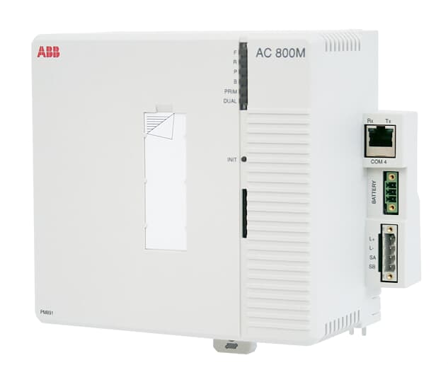 ABB PM891K01