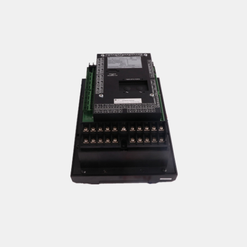 GE Fanuc IC660EBD100