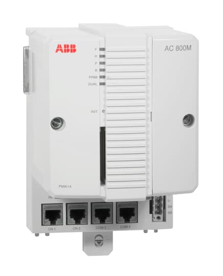 ABB PM861AK01