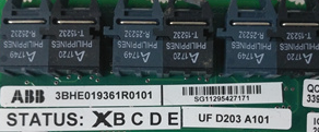 ABB 3BHE019361R0101