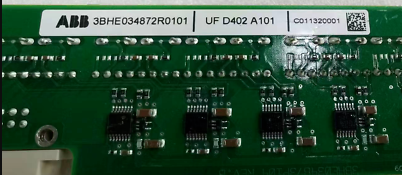 ABB 3BHE034872R0101