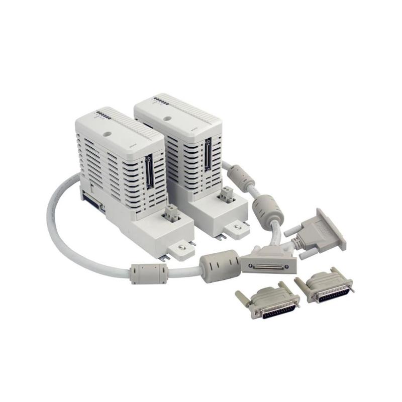 ABB BC810K02 3BSE031155R1 CEX bus Interconnection Unit