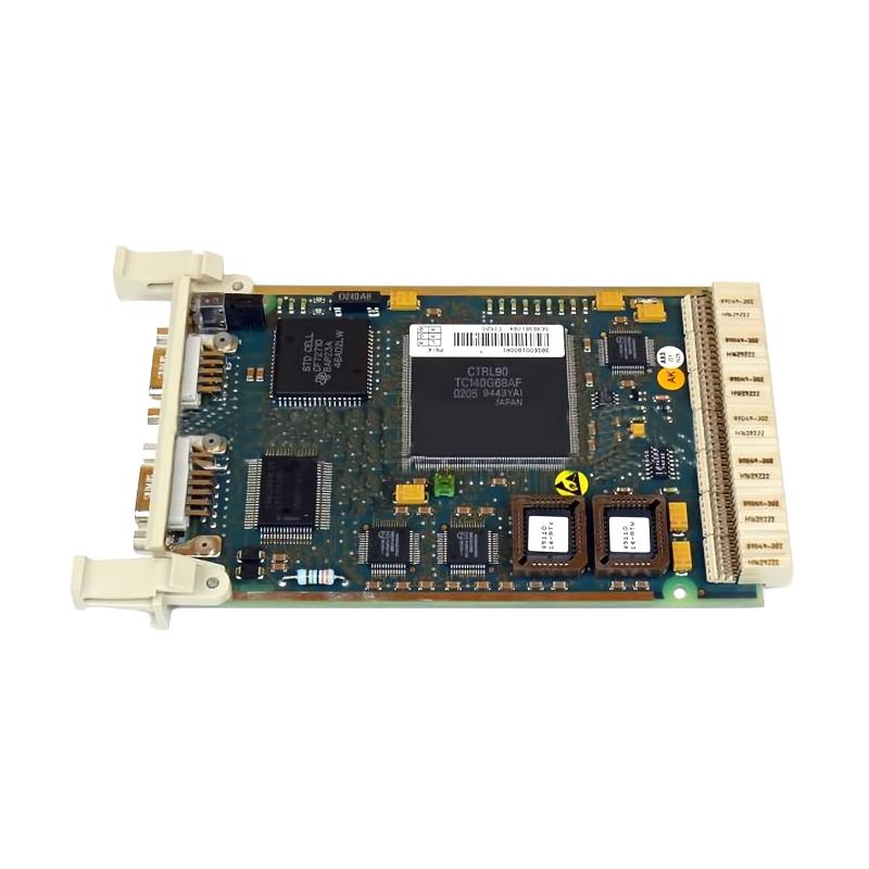 ABB CI520 3BSE001800R1 Communication Module