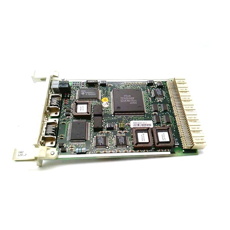 ABB CI522 3BSE012790R1 Interface Module