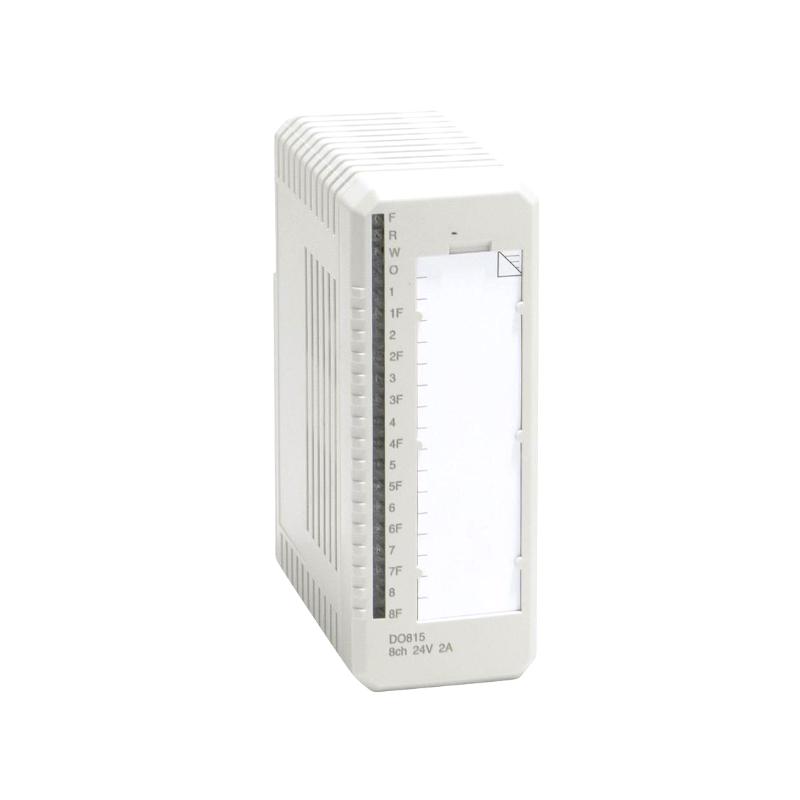 ABB DO815 3BSE013258R1 Digital Output Module