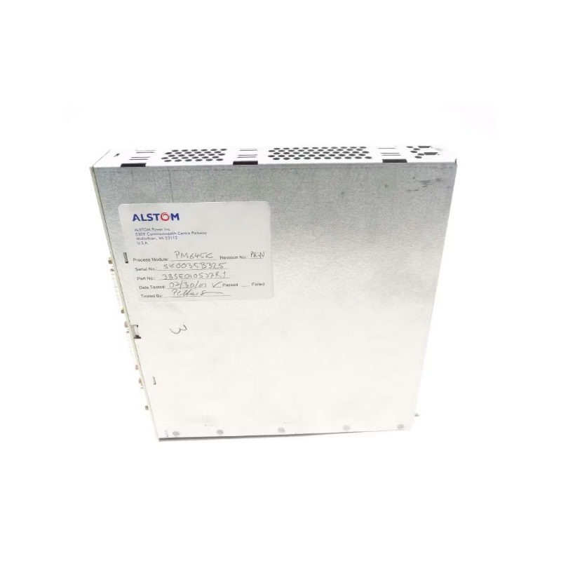 ABB PM645C 3BSE010537R1 Process