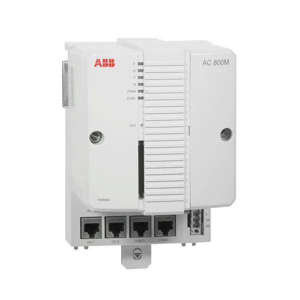 ABB PM864AK02-EA