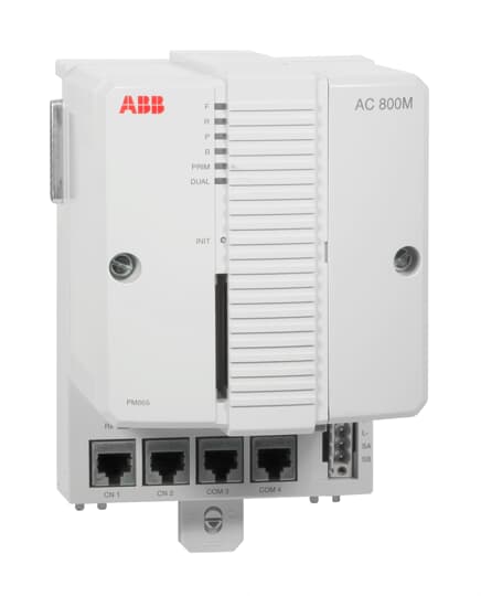 ABB PM865K01