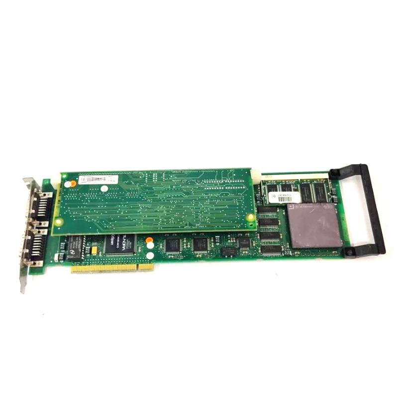 ABB PU515 3BSE013063R1 Real Time Accelerator (RTA) Board