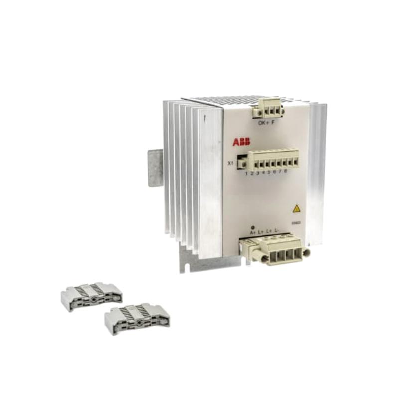 ABB SS823 3BSE038226R1 Voter and Over Voltage Protection