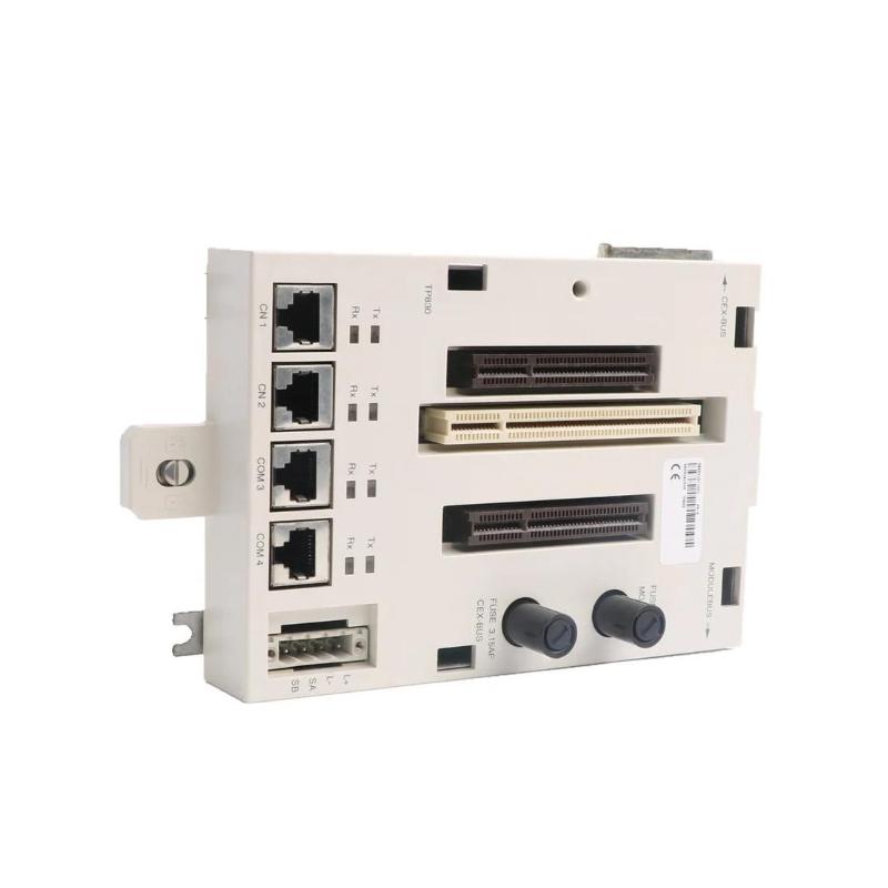 ABB TP830 3BSE018114R1 Baseplat