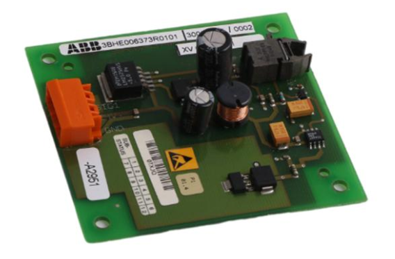 ABB 3BHE006373R0101