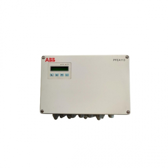 ABB 3BSE050092R65