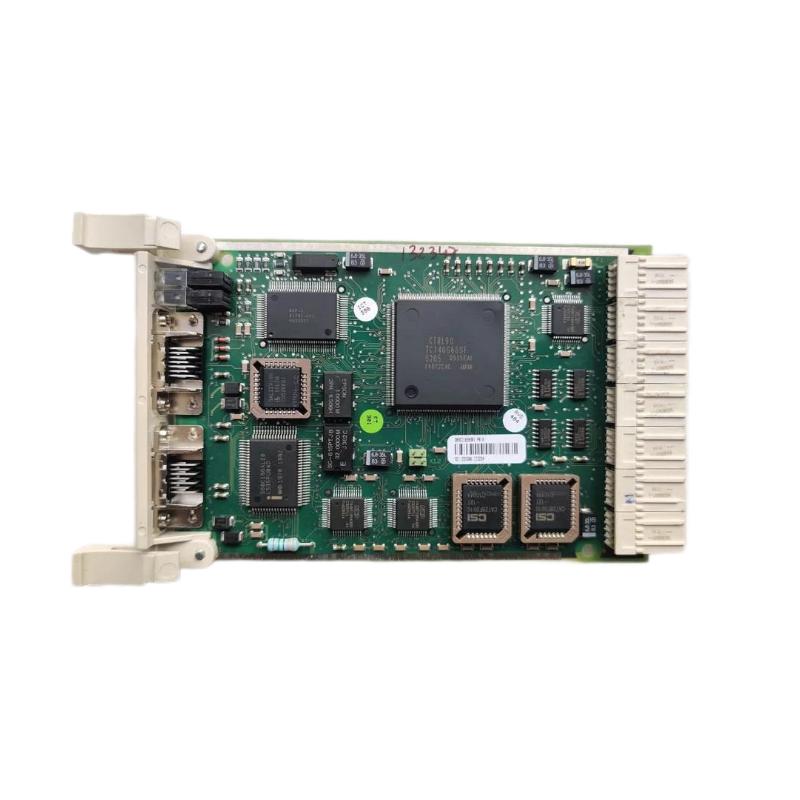 ABB CI522A 3BSE018283R1 Communication Interface Module