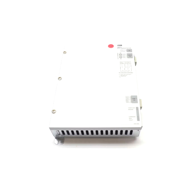 ABB CI627A 3BSE017457R1 Communication Interface