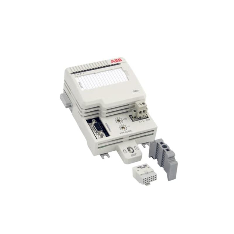 ABB CI830 3BSE013252R1 Communication Module