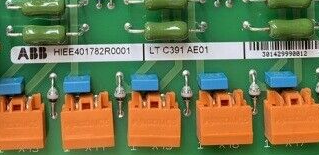ABB HIEE401782R0001