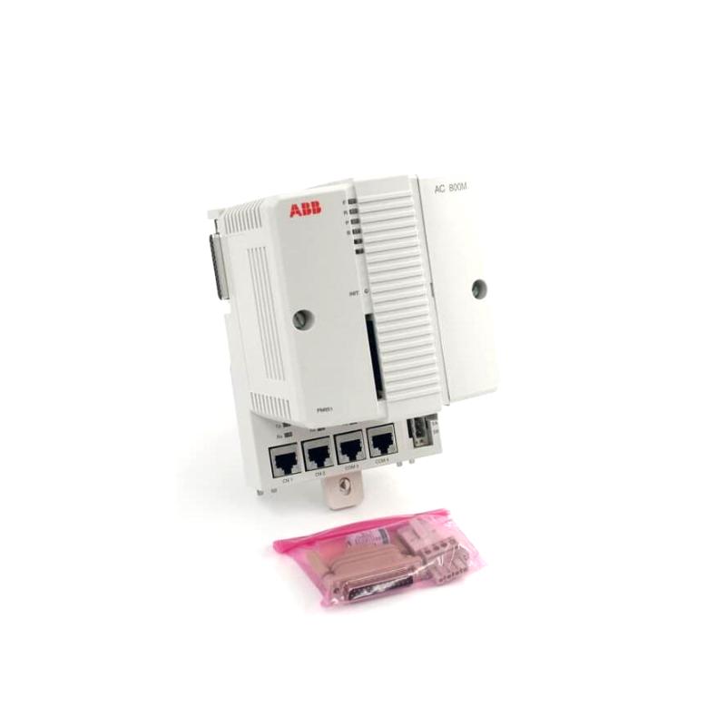 ABB PM851K01 3BSE018168R1 Processor Unit Kit