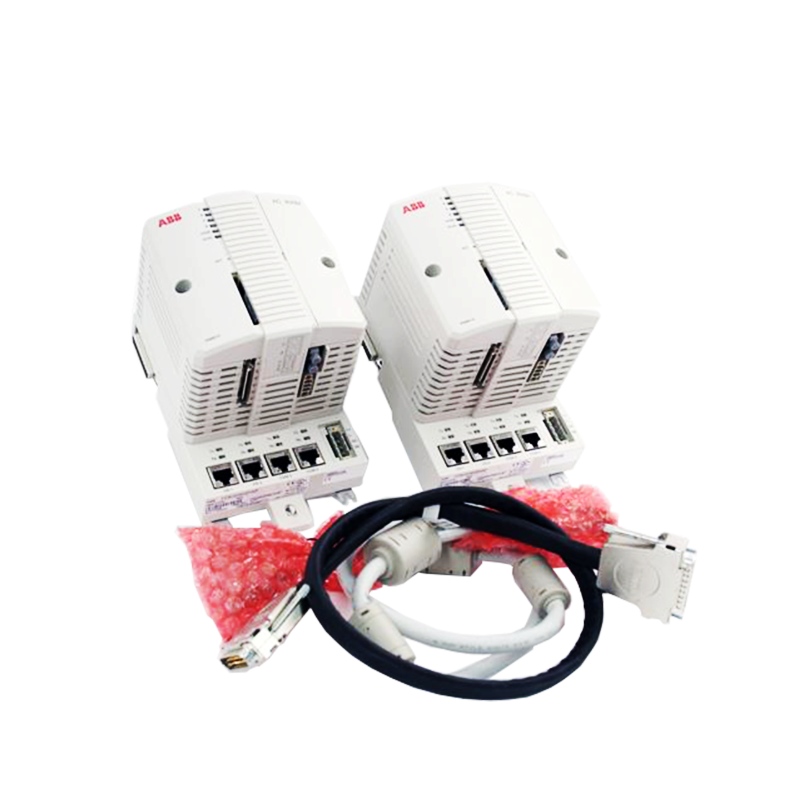 ABB PM861AK02 3BSE018160R1 Redu